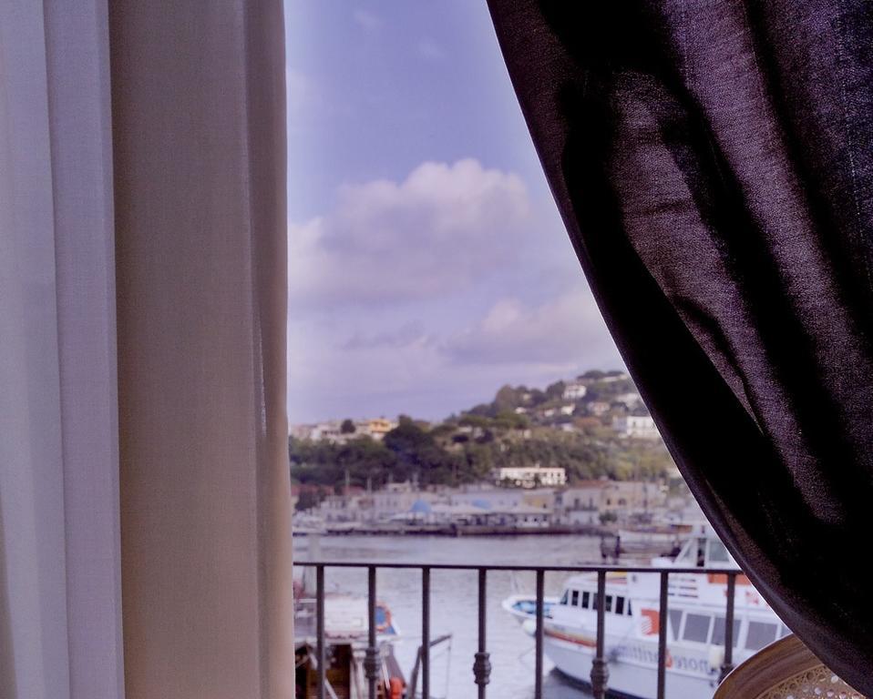 Aragona Palace Hotel & Spa Ischia Exterior foto