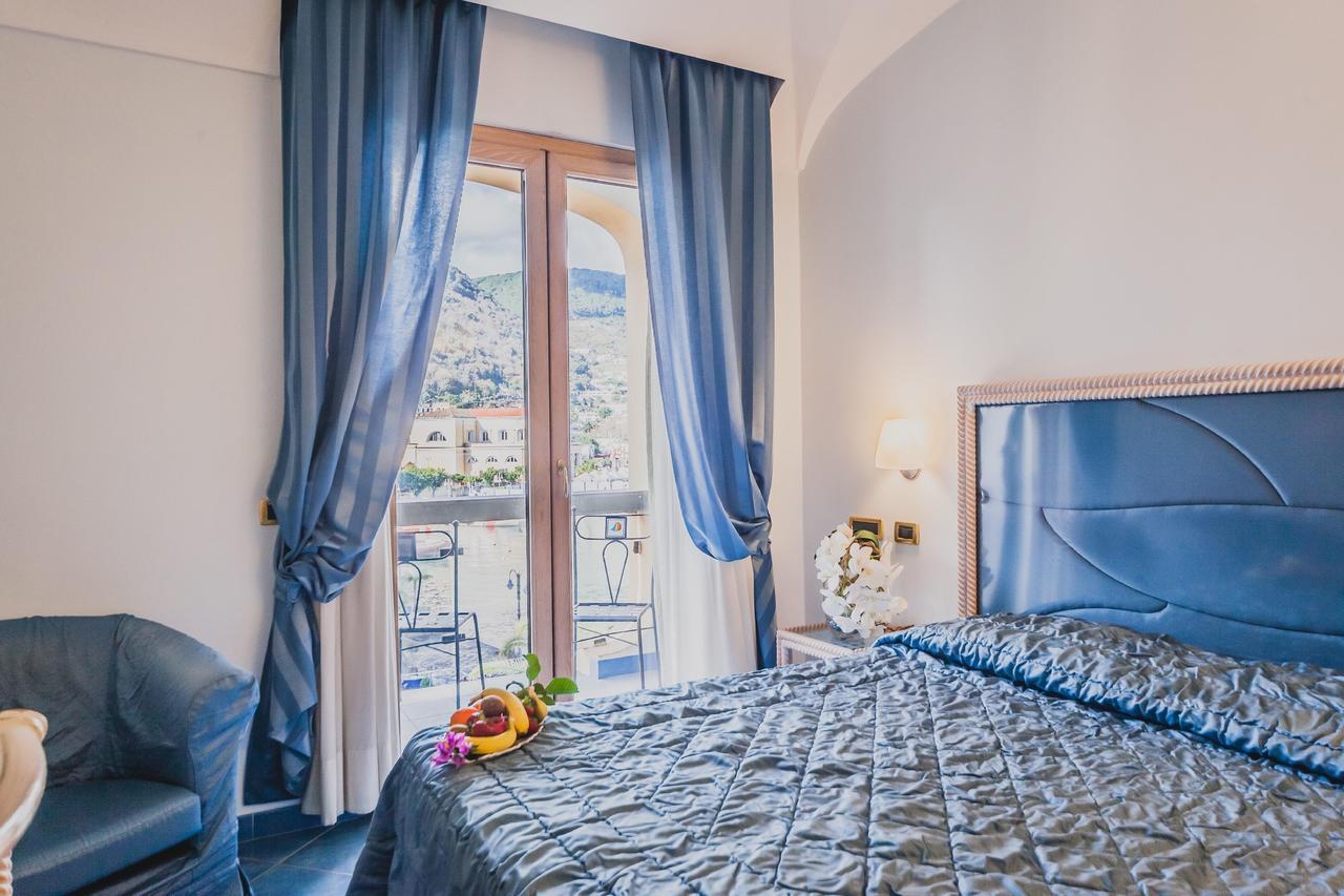 Aragona Palace Hotel & Spa Ischia Exterior foto